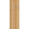 Ekena Millwork Imperial Rough Sawn Traditional Outlooker, Western Red Cedar, 8"W x 20"D x 24"H OUT08X20X24IMP01RWR - alternate 2